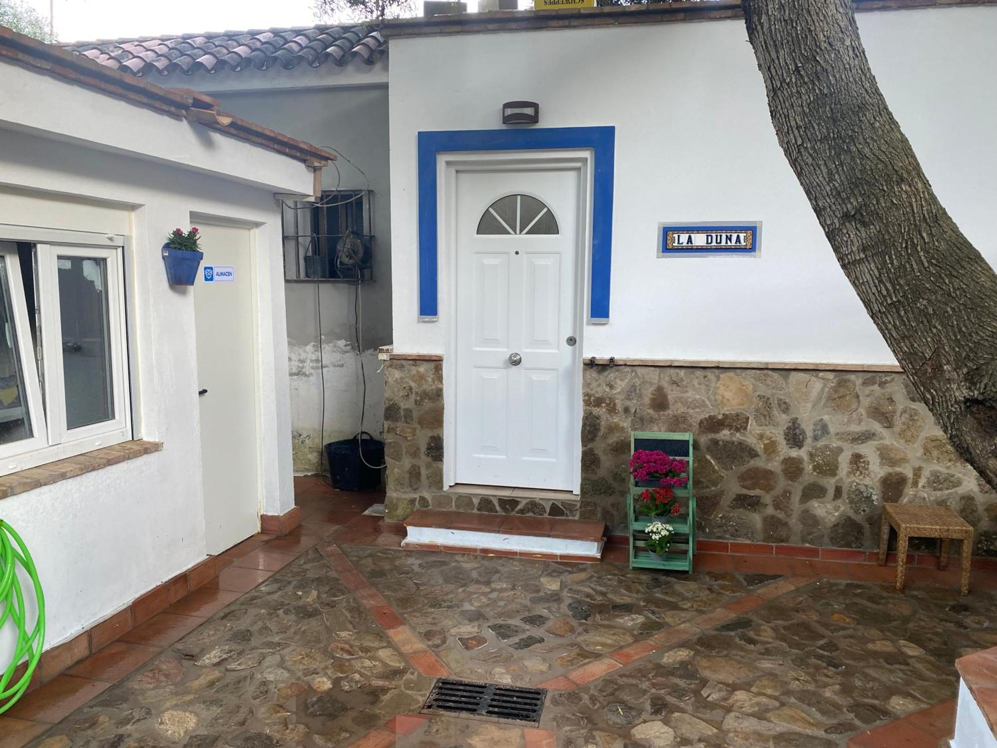 Duna - 2 Pax - Wifi Tarifa Exterior photo