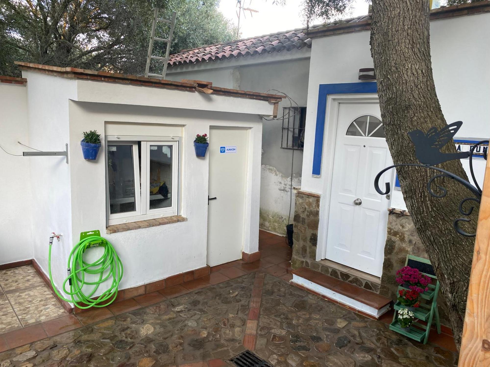 Duna - 2 Pax - Wifi Tarifa Exterior photo
